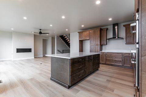 Tiny photo for 14608 S WYATT DR, Herriman, UT 84096 (MLS # 2128474)