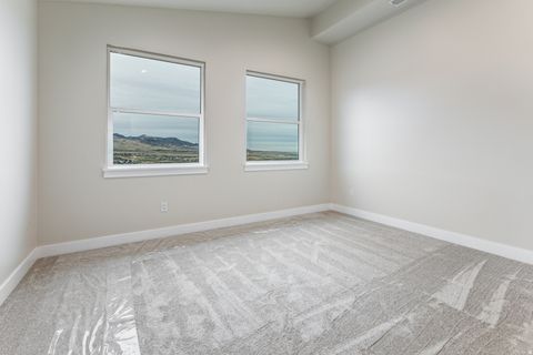 Tiny photo for 14608 S WYATT DR, Herriman, UT 84096 (MLS # 2128474)
