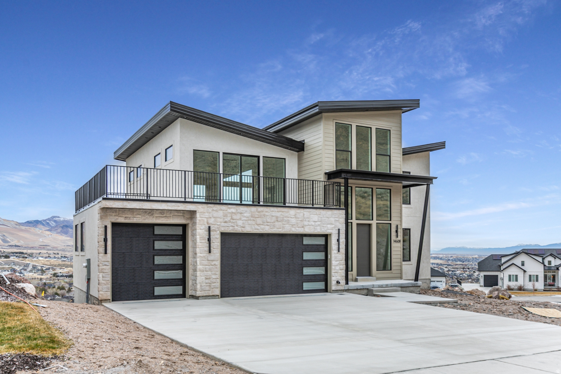 HERRIMAN - Residential