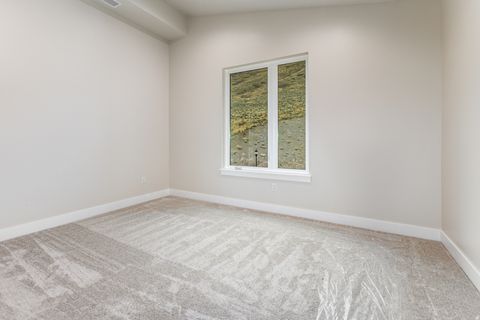 Tiny photo for 14608 S WYATT DR, Herriman, UT 84096 (MLS # 2128474)