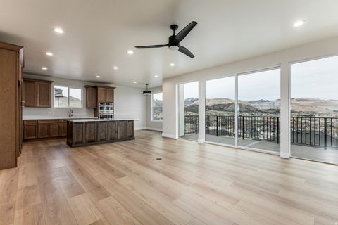 Tiny photo for 14608 S WYATT DR, Herriman, UT 84096 (MLS # 2128474)