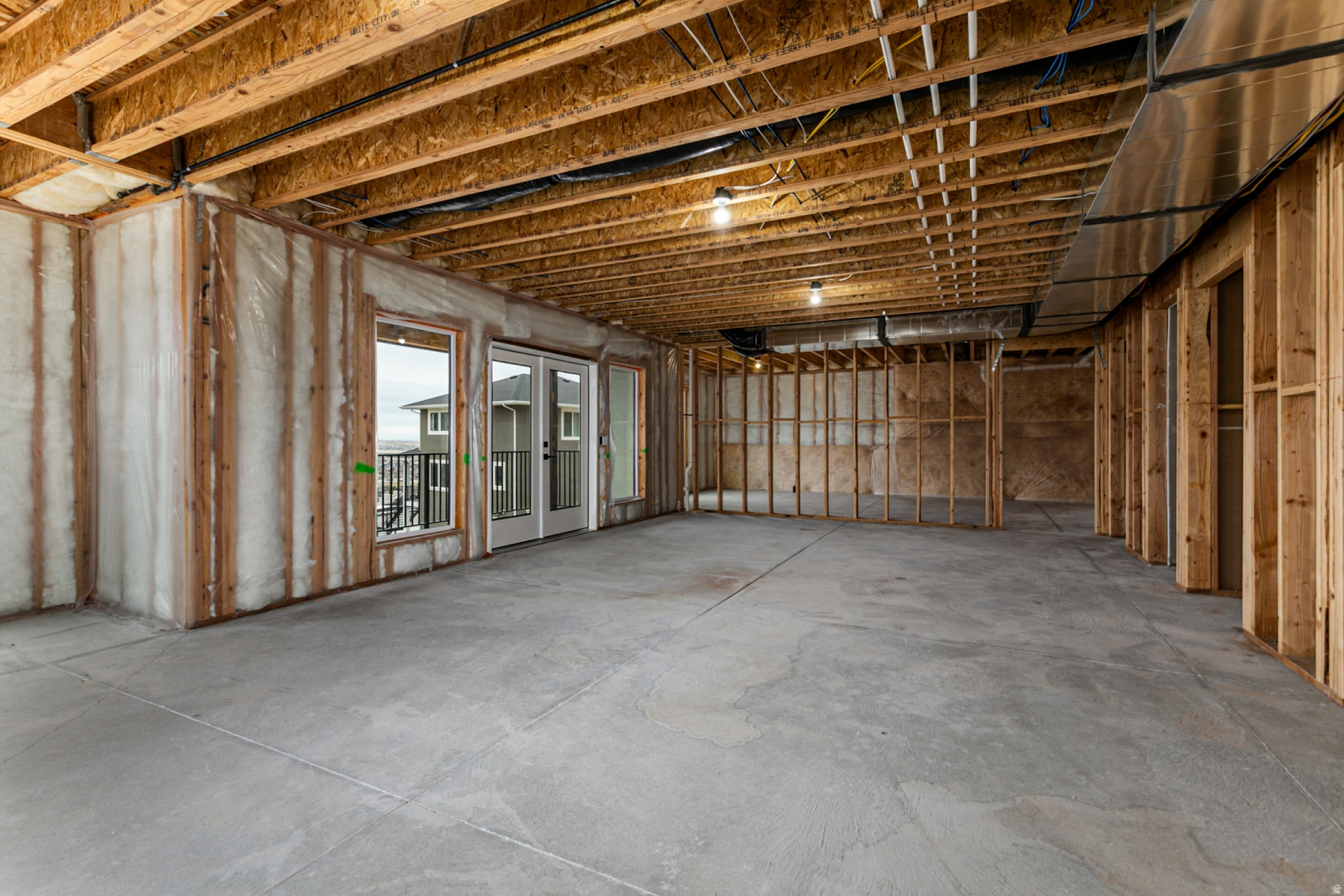 HERRIMAN - Residential