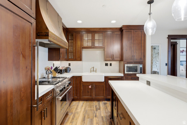 ARROWLEAF - Residential