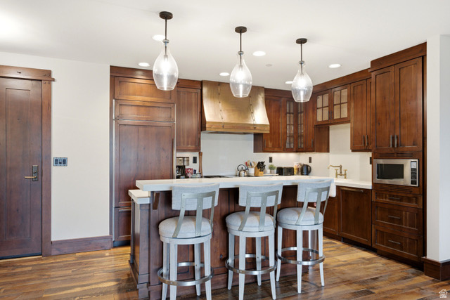 ARROWLEAF - Residential