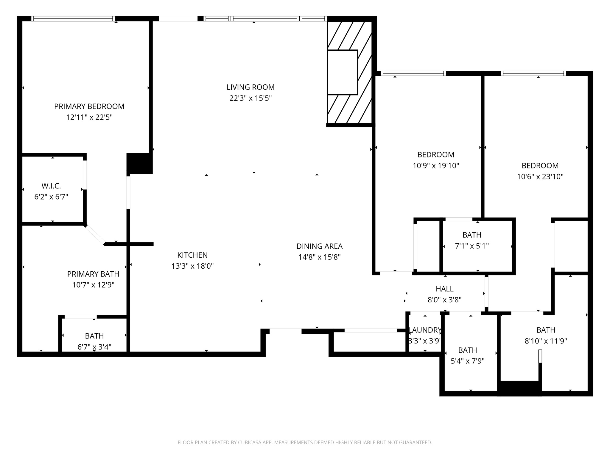 ARROWLEAF - Residential