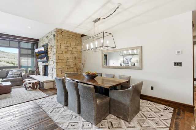 ARROWLEAF - Residential