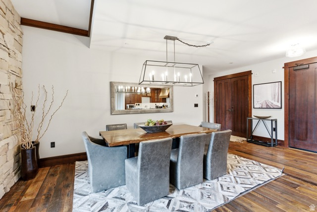 ARROWLEAF - Residential