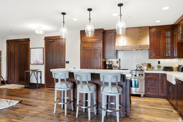 ARROWLEAF - Residential