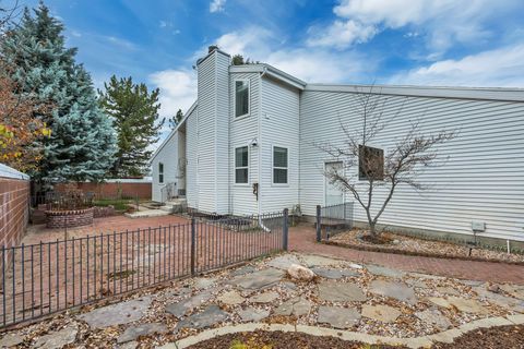 Tiny photo for 730 E VILLAGE WAY, Sandy, UT 84094 (MLS # 2126495)