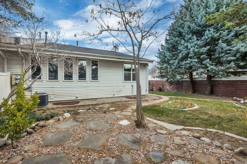 Tiny photo for 730 E VILLAGE WAY, Sandy, UT 84094 (MLS # 2126495)