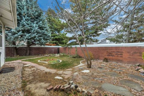 Tiny photo for 730 E VILLAGE WAY, Sandy, UT 84094 (MLS # 2126495)
