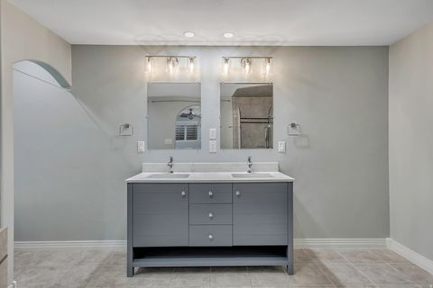 Tiny photo for 730 E VILLAGE WAY, Sandy, UT 84094 (MLS # 2126495)