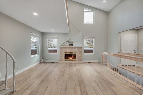 Tiny photo for 730 E VILLAGE WAY, Sandy, UT 84094 (MLS # 2126495)