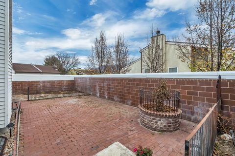 Tiny photo for 730 E VILLAGE WAY, Sandy, UT 84094 (MLS # 2126495)