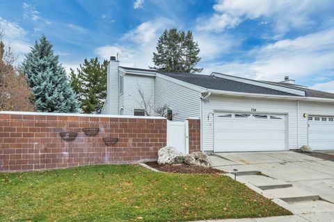 Tiny photo for 730 E VILLAGE WAY, Sandy, UT 84094 (MLS # 2126495)