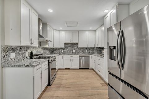 Tiny photo for 730 E VILLAGE WAY, Sandy, UT 84094 (MLS # 2126495)