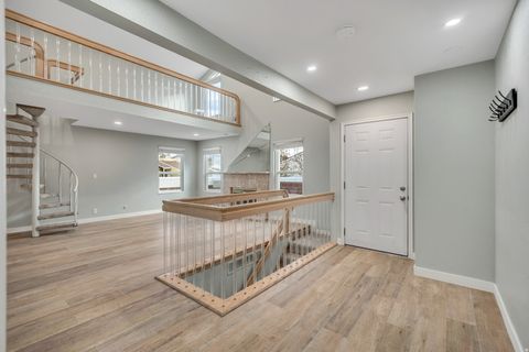 Tiny photo for 730 E VILLAGE WAY, Sandy, UT 84094 (MLS # 2126495)