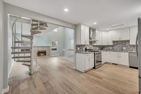 Tiny photo for 730 E VILLAGE WAY, Sandy, UT 84094 (MLS # 2126495)