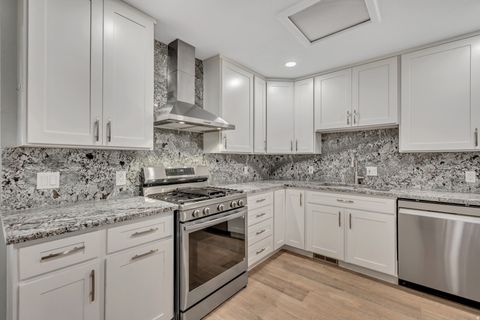 Tiny photo for 730 E VILLAGE WAY, Sandy, UT 84094 (MLS # 2126495)