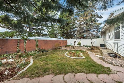 Tiny photo for 730 E VILLAGE WAY, Sandy, UT 84094 (MLS # 2126495)