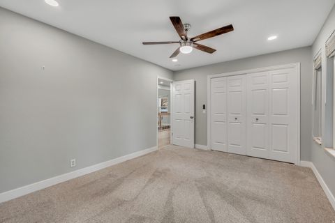 Tiny photo for 730 E VILLAGE WAY, Sandy, UT 84094 (MLS # 2126495)