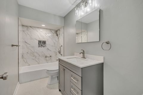 Tiny photo for 730 E VILLAGE WAY, Sandy, UT 84094 (MLS # 2126495)