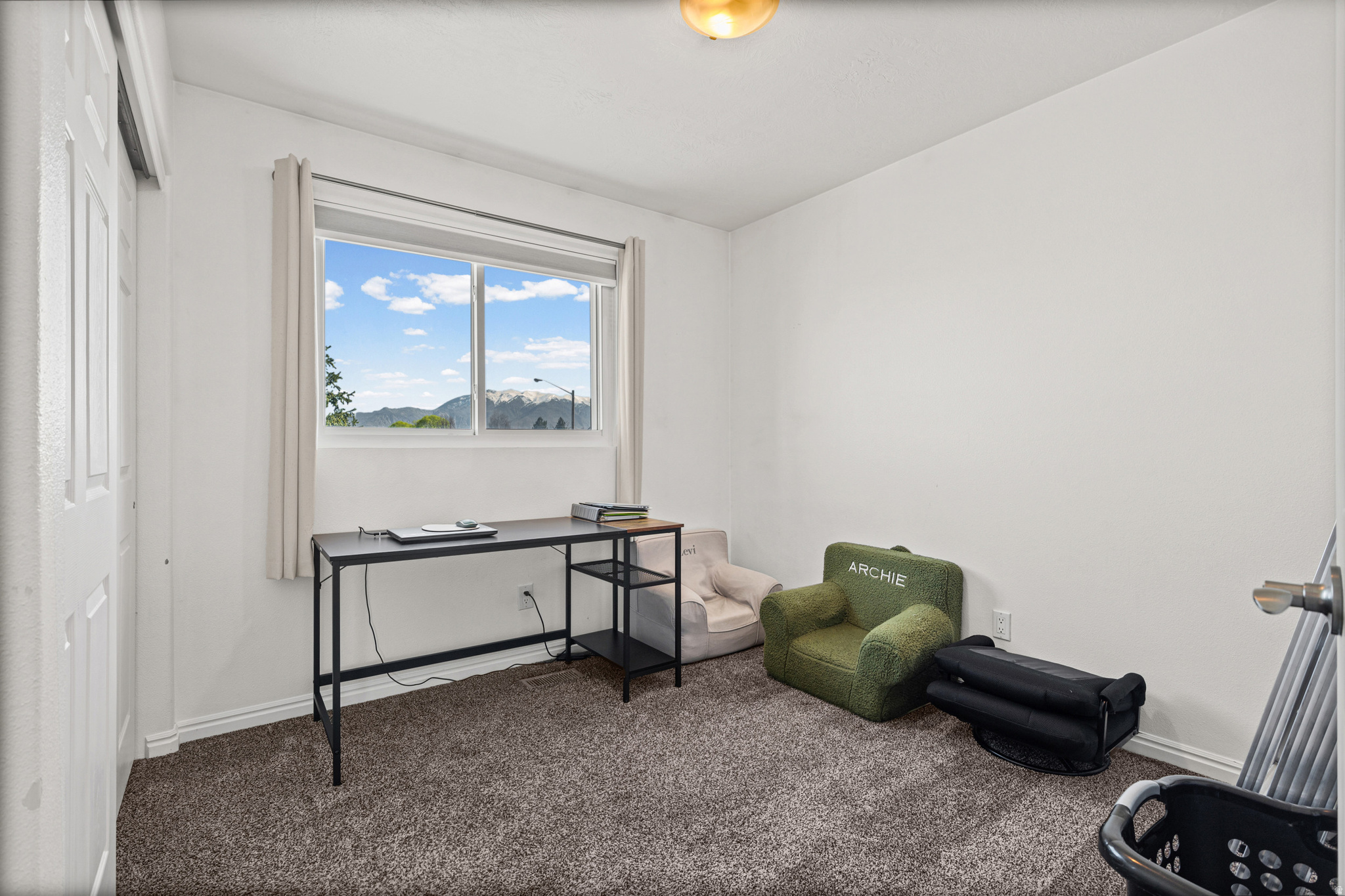 MEADOW CREEK VILLAGE - Residential