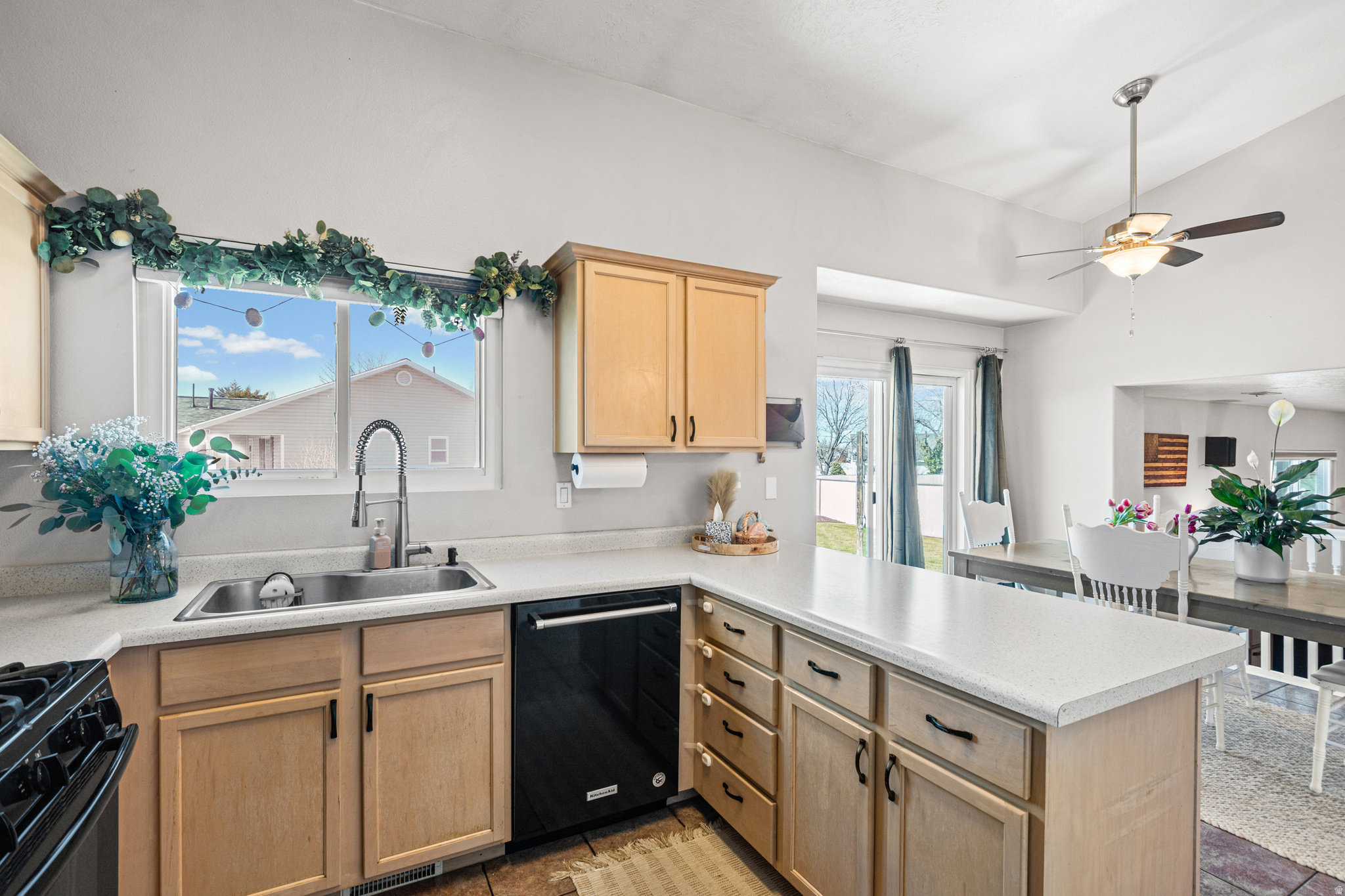 MEADOW CREEK VILLAGE - Residential