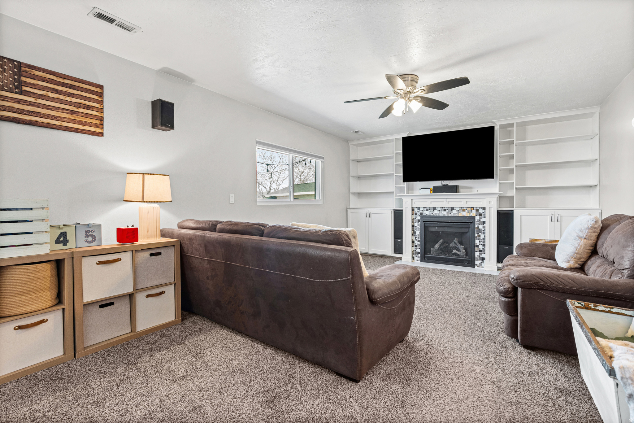 MEADOW CREEK VILLAGE - Residential