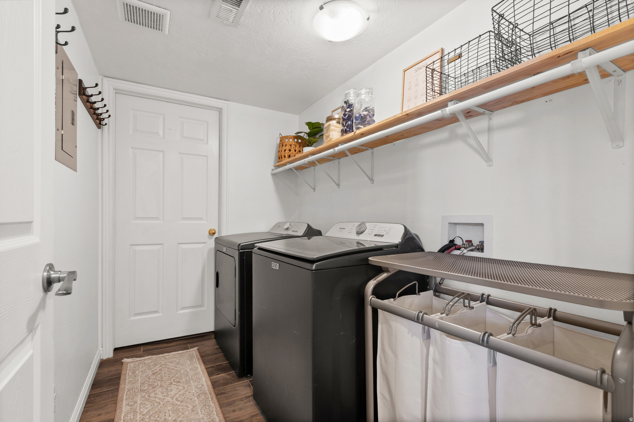 MEADOW CREEK VILLAGE - Residential