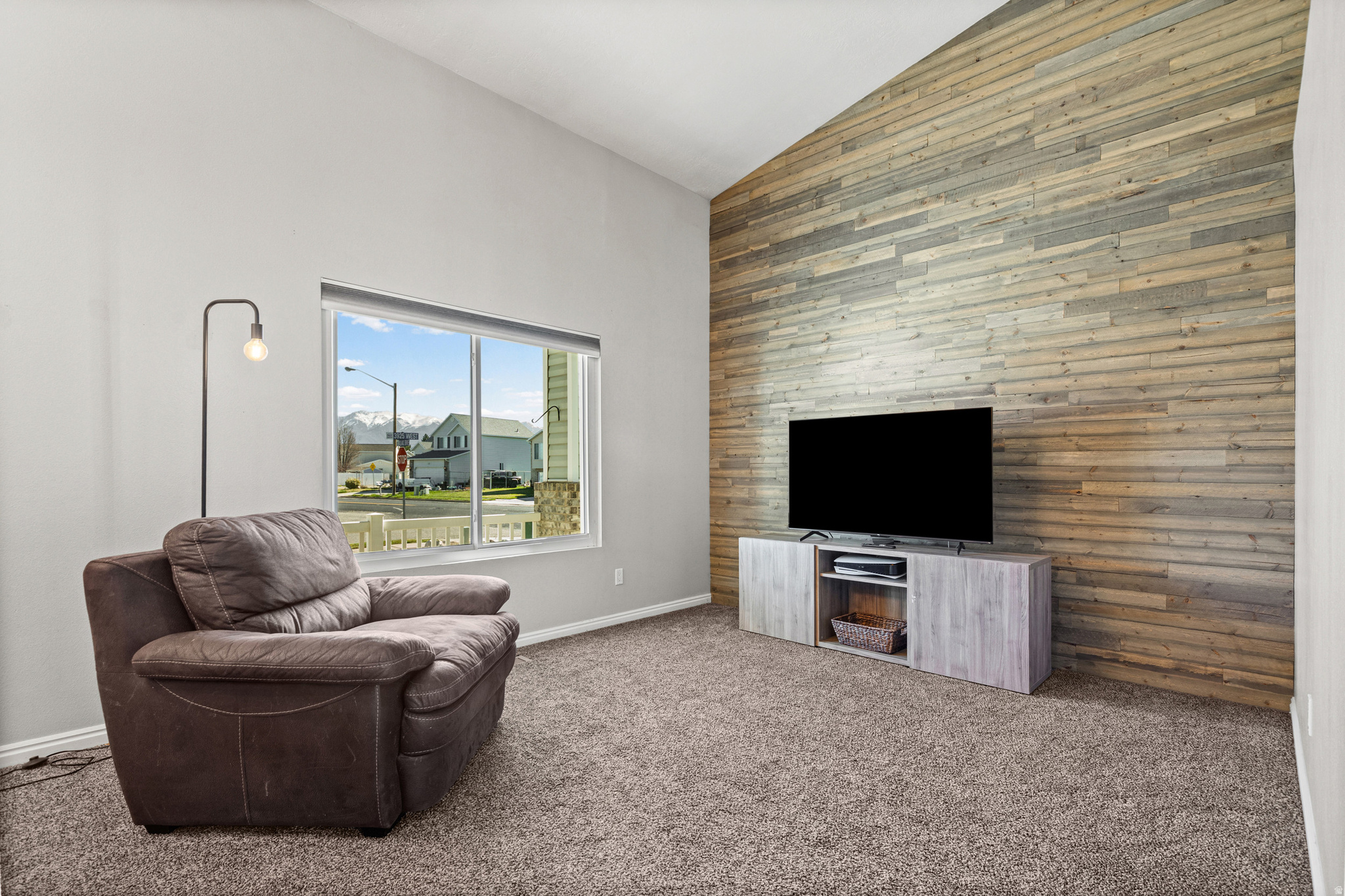 MEADOW CREEK VILLAGE - Residential