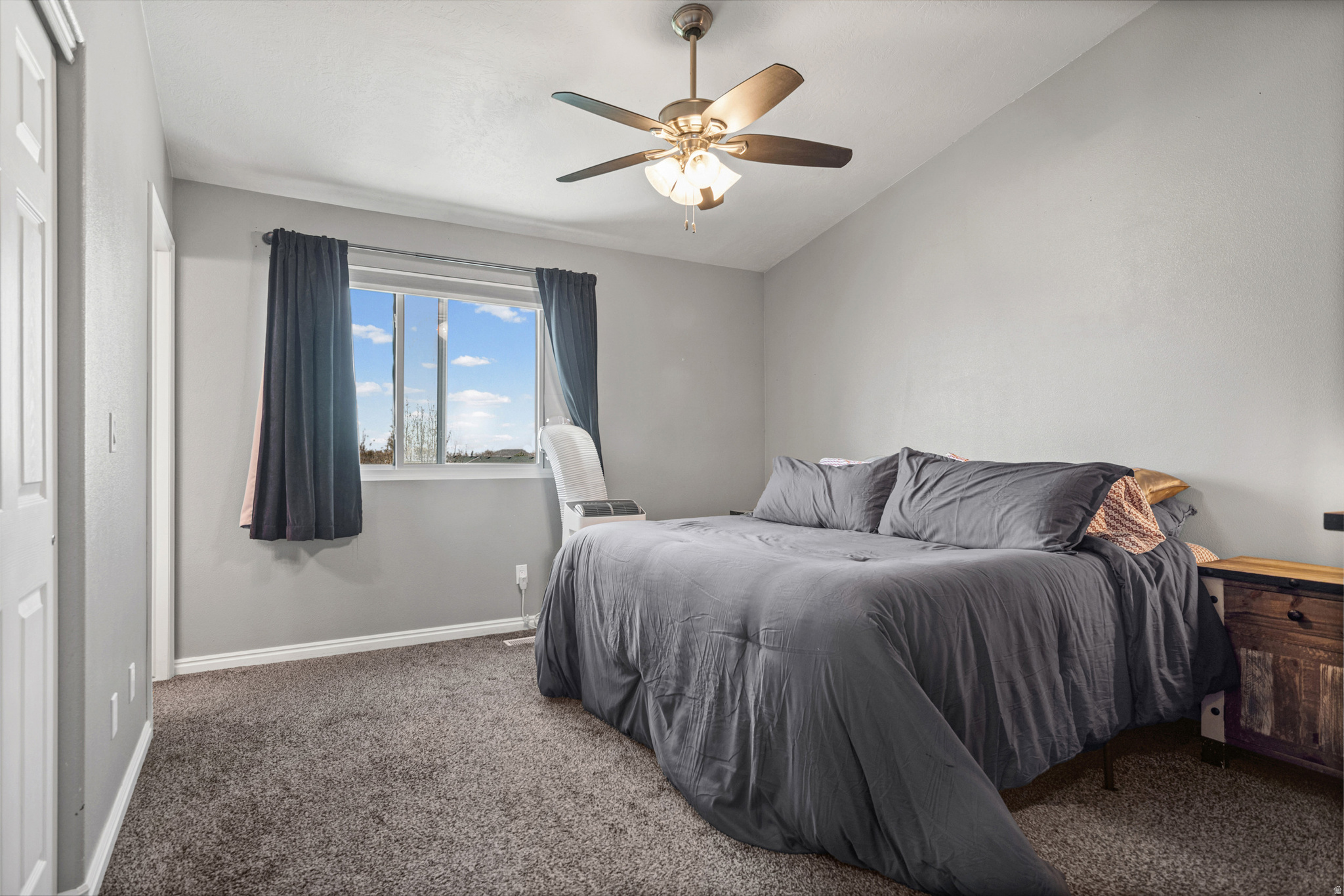 MEADOW CREEK VILLAGE - Residential