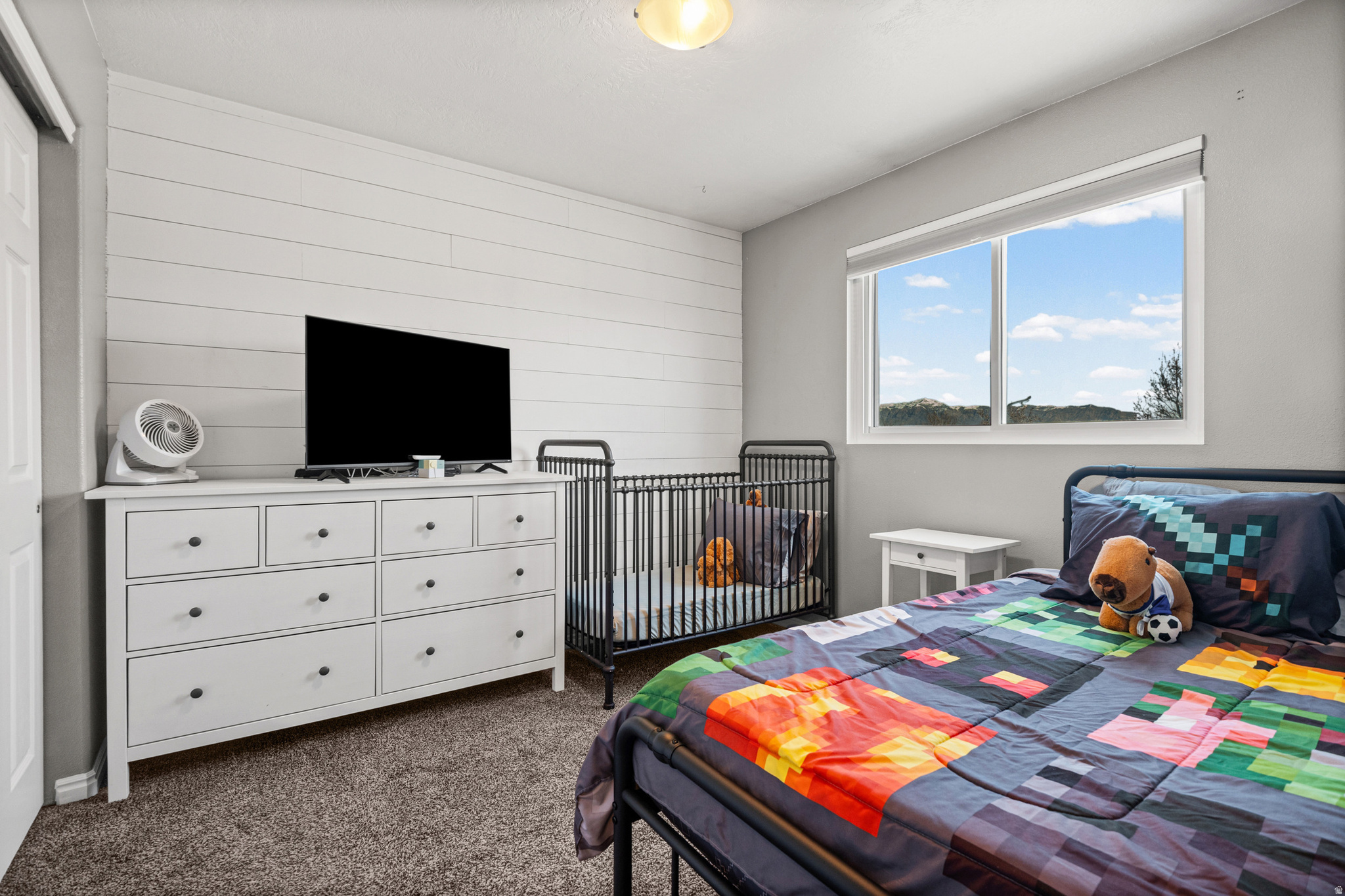 MEADOW CREEK VILLAGE - Residential