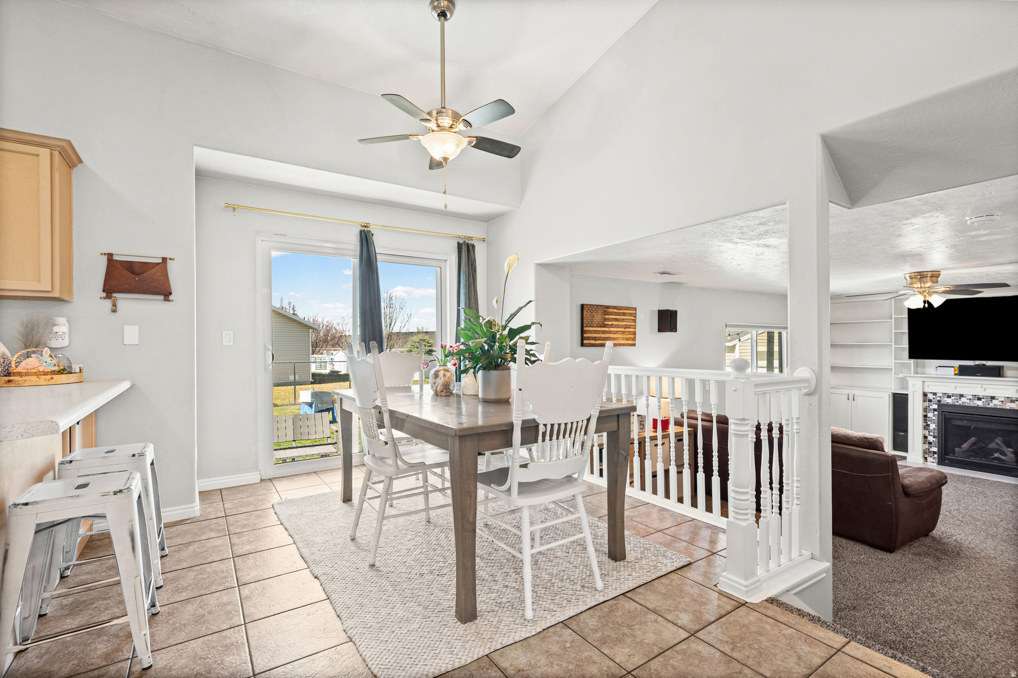 MEADOW CREEK VILLAGE - Residential