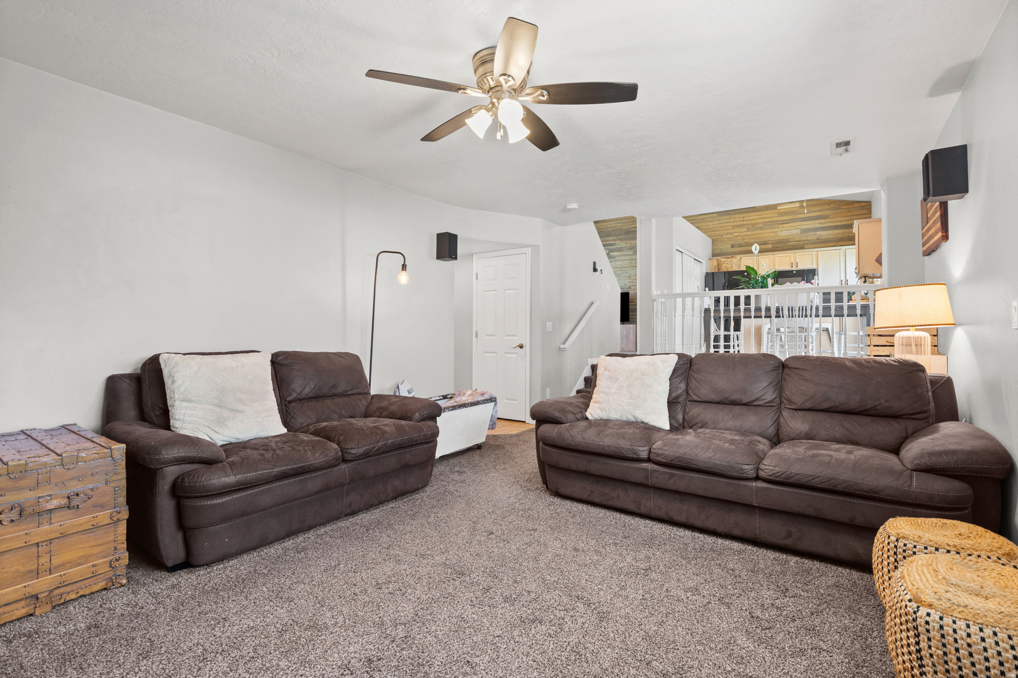 MEADOW CREEK VILLAGE - Residential