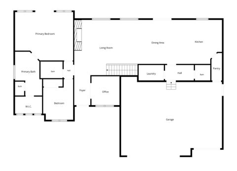 Tiny photo for 880 N ROCKY MOUNTAIN WAY, Elk Ridge, UT 84651 (MLS # 2190369)