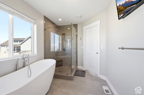 Tiny photo for 880 N ROCKY MOUNTAIN WAY, Elk Ridge, UT 84651 (MLS # 2190369)