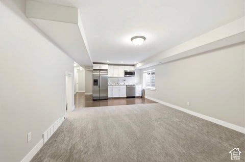 Tiny photo for 880 N ROCKY MOUNTAIN WAY, Elk Ridge, UT 84651 (MLS # 2190369)