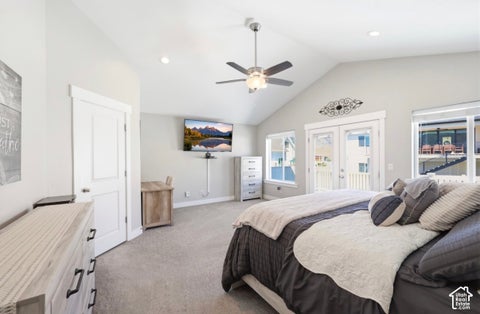 Tiny photo for 880 N ROCKY MOUNTAIN WAY, Elk Ridge, UT 84651 (MLS # 2190369)