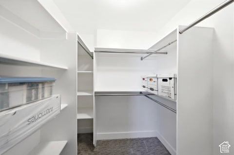 Tiny photo for 880 N ROCKY MOUNTAIN WAY, Elk Ridge, UT 84651 (MLS # 2190369)