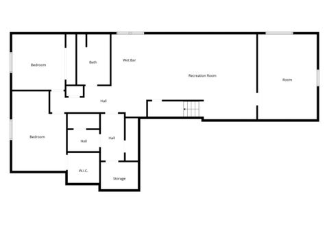Tiny photo for 880 N ROCKY MOUNTAIN WAY, Elk Ridge, UT 84651 (MLS # 2190369)