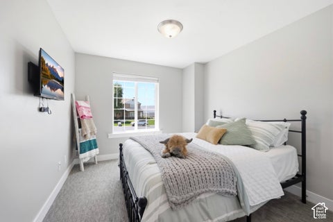 Tiny photo for 880 N ROCKY MOUNTAIN WAY, Elk Ridge, UT 84651 (MLS # 2190369)