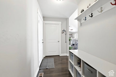 Tiny photo for 880 N ROCKY MOUNTAIN WAY, Elk Ridge, UT 84651 (MLS # 2190369)
