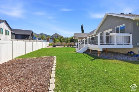 Tiny photo for 880 N ROCKY MOUNTAIN WAY, Elk Ridge, UT 84651 (MLS # 2190369)