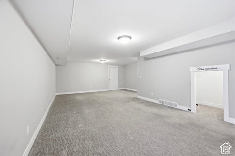 Tiny photo for 880 N ROCKY MOUNTAIN WAY, Elk Ridge, UT 84651 (MLS # 2190369)