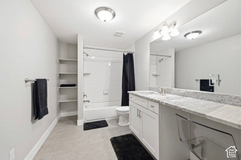 Tiny photo for 880 N ROCKY MOUNTAIN WAY, Elk Ridge, UT 84651 (MLS # 2190369)