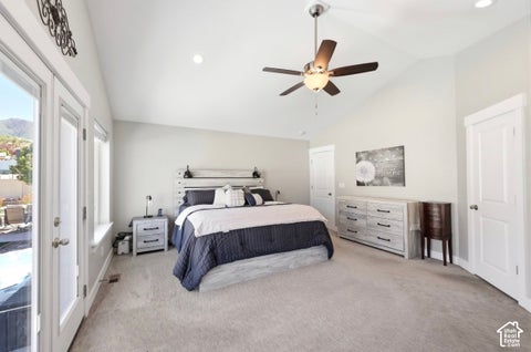 Tiny photo for 880 N ROCKY MOUNTAIN WAY, Elk Ridge, UT 84651 (MLS # 2190369)