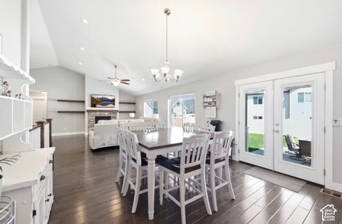 Tiny photo for 880 N ROCKY MOUNTAIN WAY, Elk Ridge, UT 84651 (MLS # 2190369)