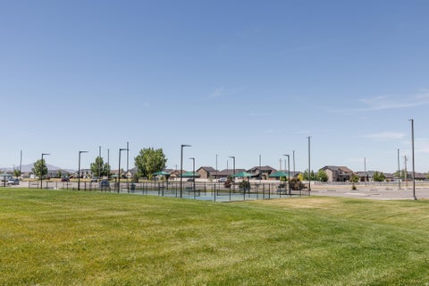 Tiny photo for 4227 W 5600 S, Roy, UT 84067 (MLS # 2166553)