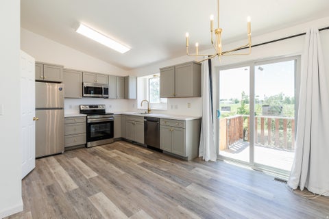 Tiny photo for 4227 W 5600 S, Roy, UT 84067 (MLS # 2166553)